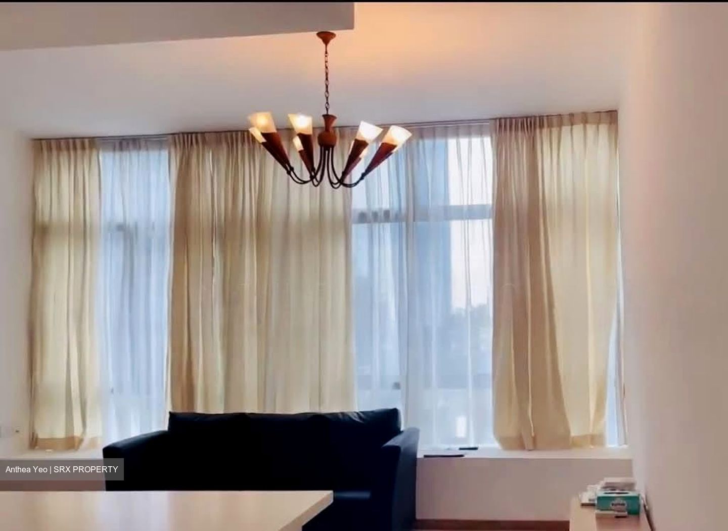 Soleil @ Sinaran (D11), Condominium #575950951